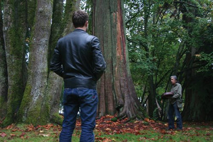 One Week - Das Abenteuer seines Lebens