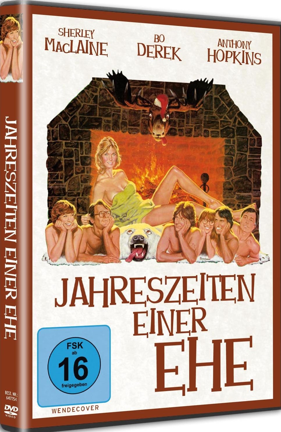 Jahreszeiten einer Ehe