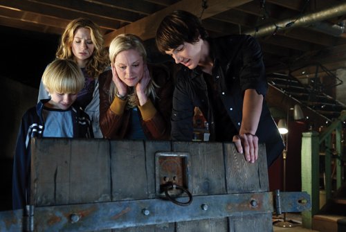 The Hole - Wovor hast Du Angst?