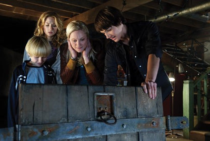 The Hole - Wovor hast Du Angst?