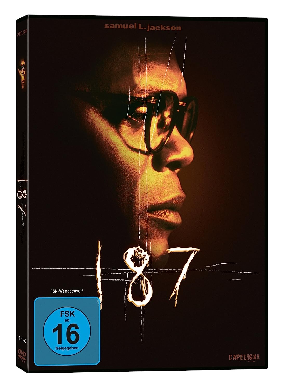 187 - Eine tödliche Zahl