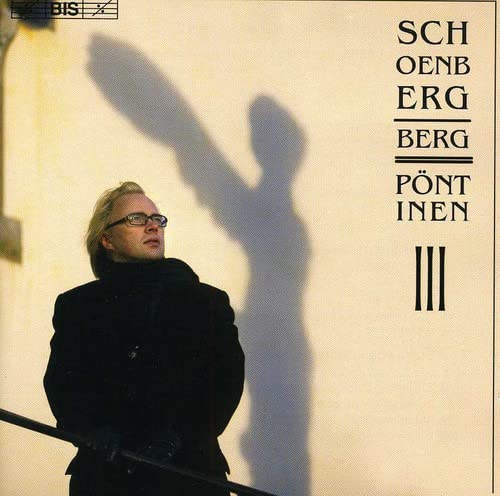 Drei Klavierstucke/sonata Fur Klavier (Pontinen)