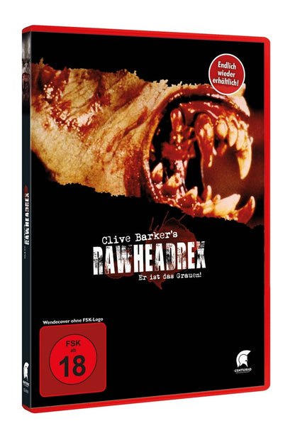 Clive Barker's Rawhead Rex