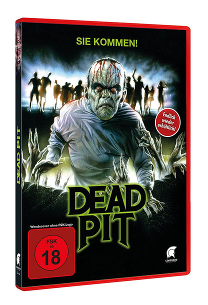 Dead Pit