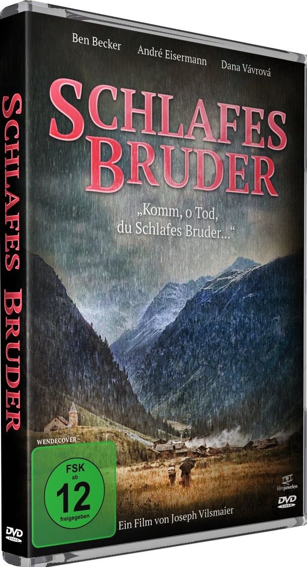 Schlafes Bruder