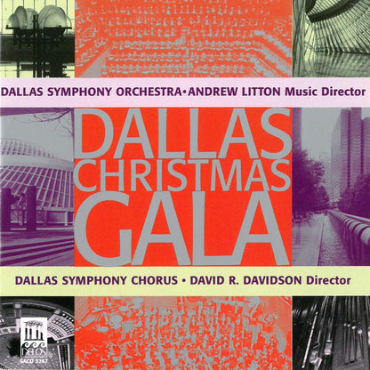 Dallas Christmas Gala