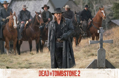 Dead in Tombstone 2 [Blu-ray]