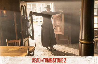 Dead in Tombstone 2 [Blu-ray]
