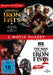 The Man with the Iron Fists / The Man with the Iron Fists 2 [2 DVDs]