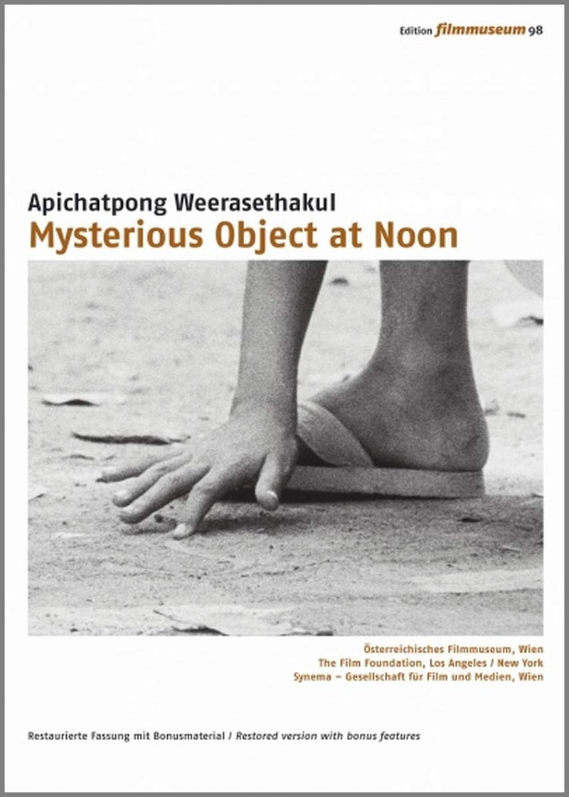 Mysterious Object at Noon (OmU