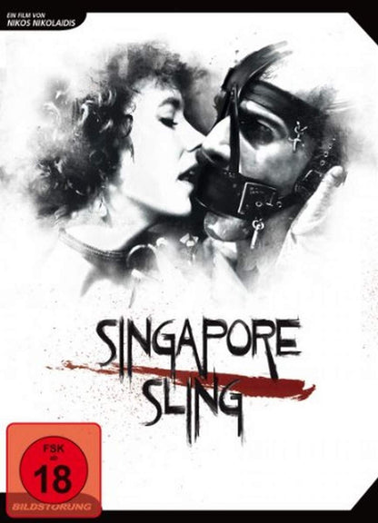 Singapore Sling (OmU)