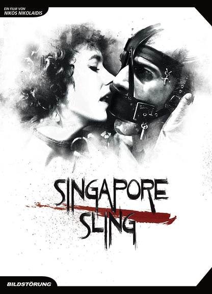Singapore Sling (OmU)