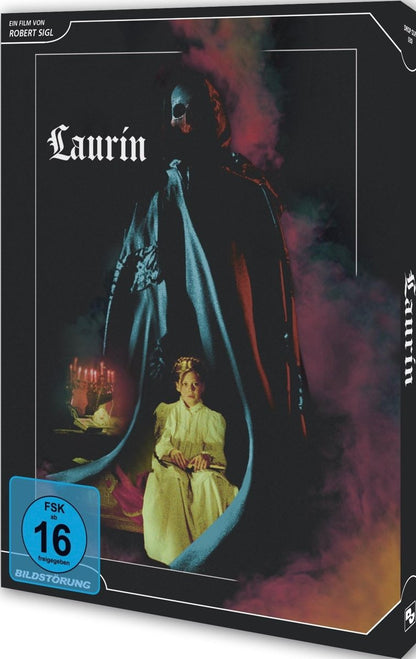 Laurin