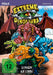 EXTREME DINOSAURS, VOL.1 - MOV