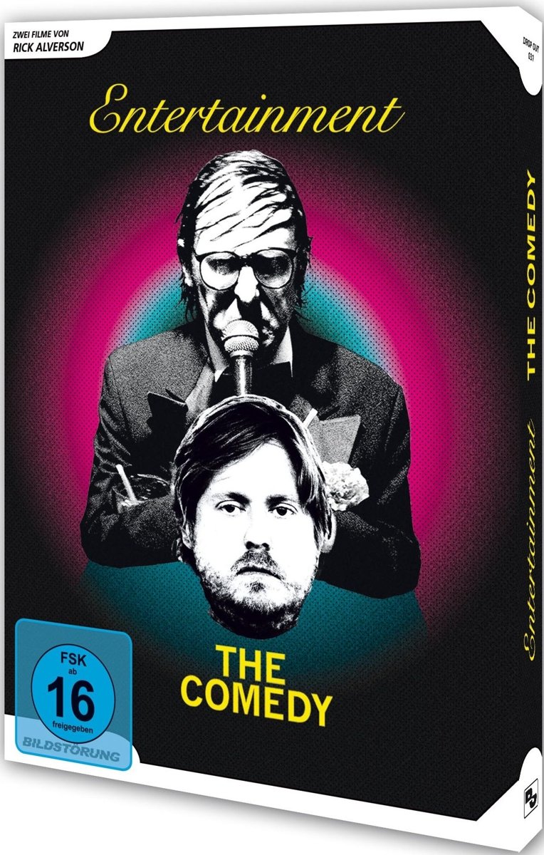 Entertainment / The Comedy (OmU)
