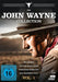 Die John Wayne Collection - Vol. 1 (Rio Grande / Blut am Fargo River / Schwarzes Kommando / San Francisco Lilly)