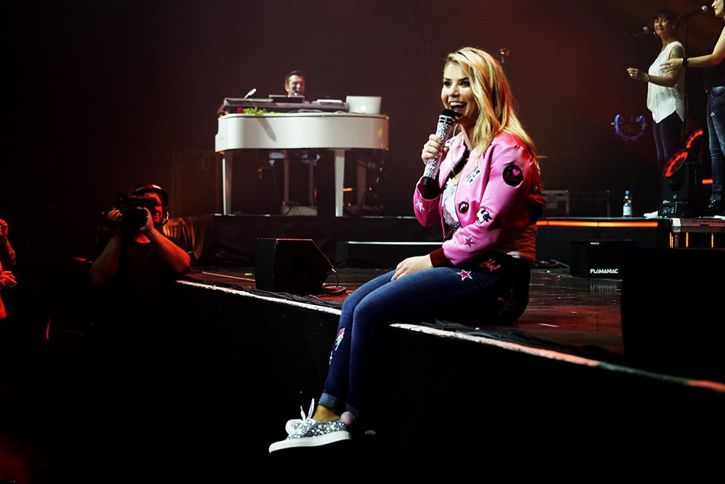 Kick im Augenblick - Live Tour (Dvd)