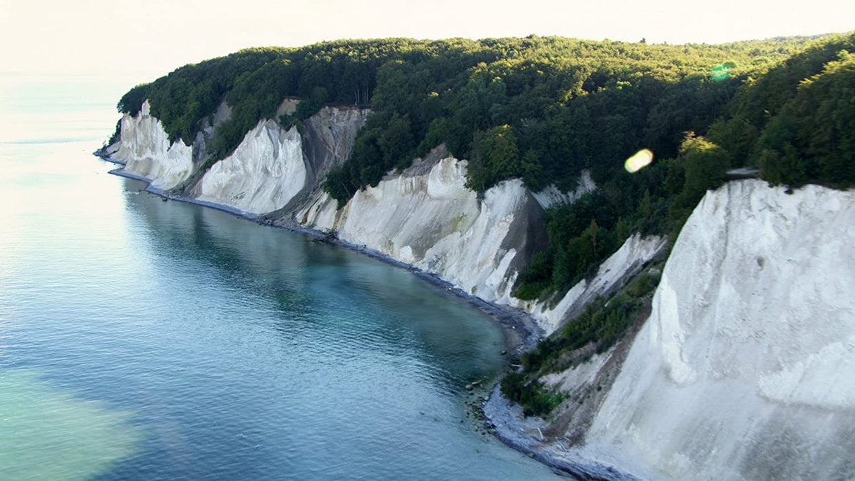 Germany from Above - The Movie