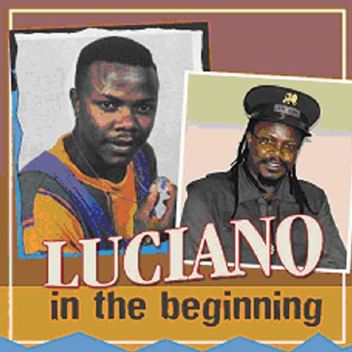 In the Beginning