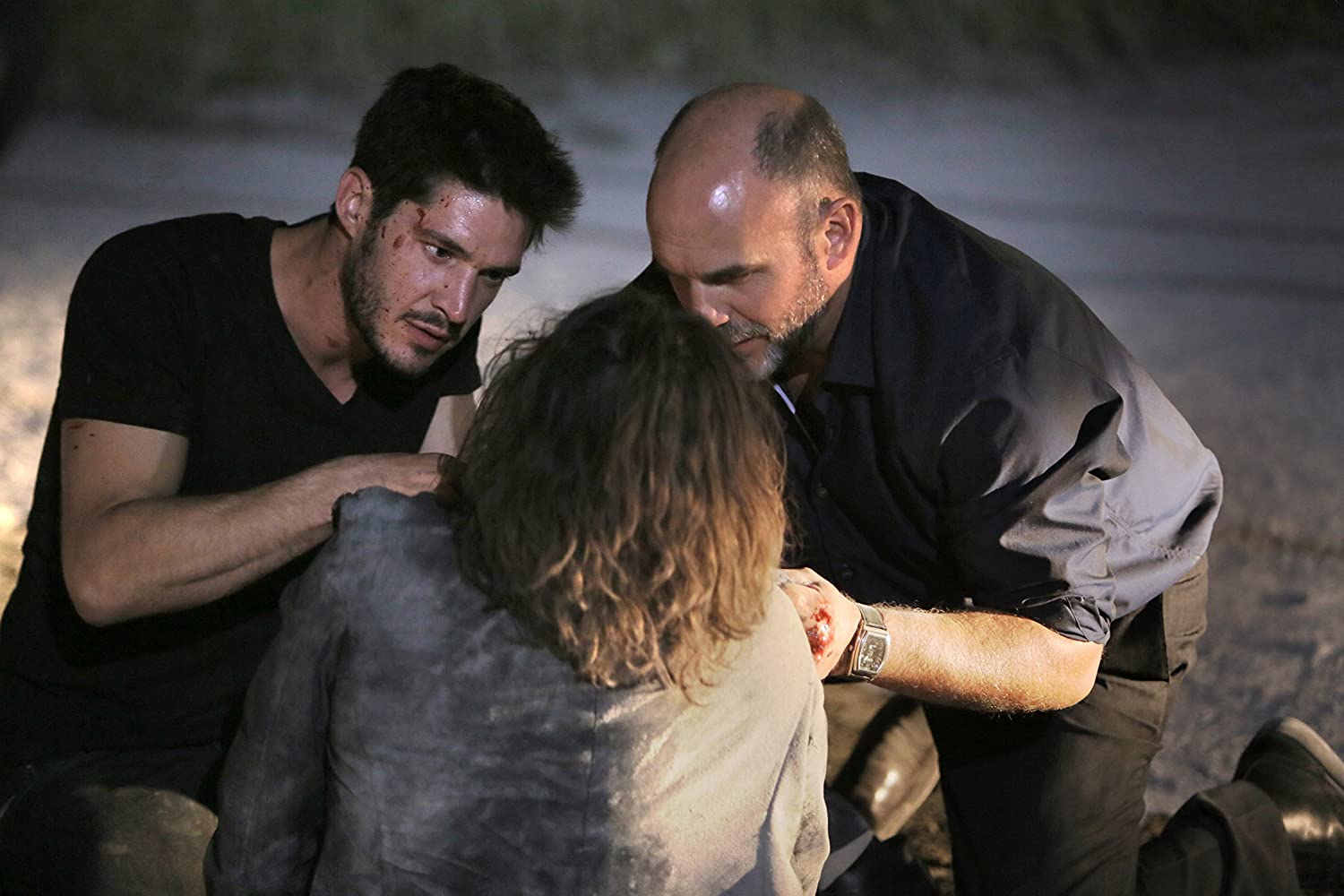 The Killer Inside - Staffel 2