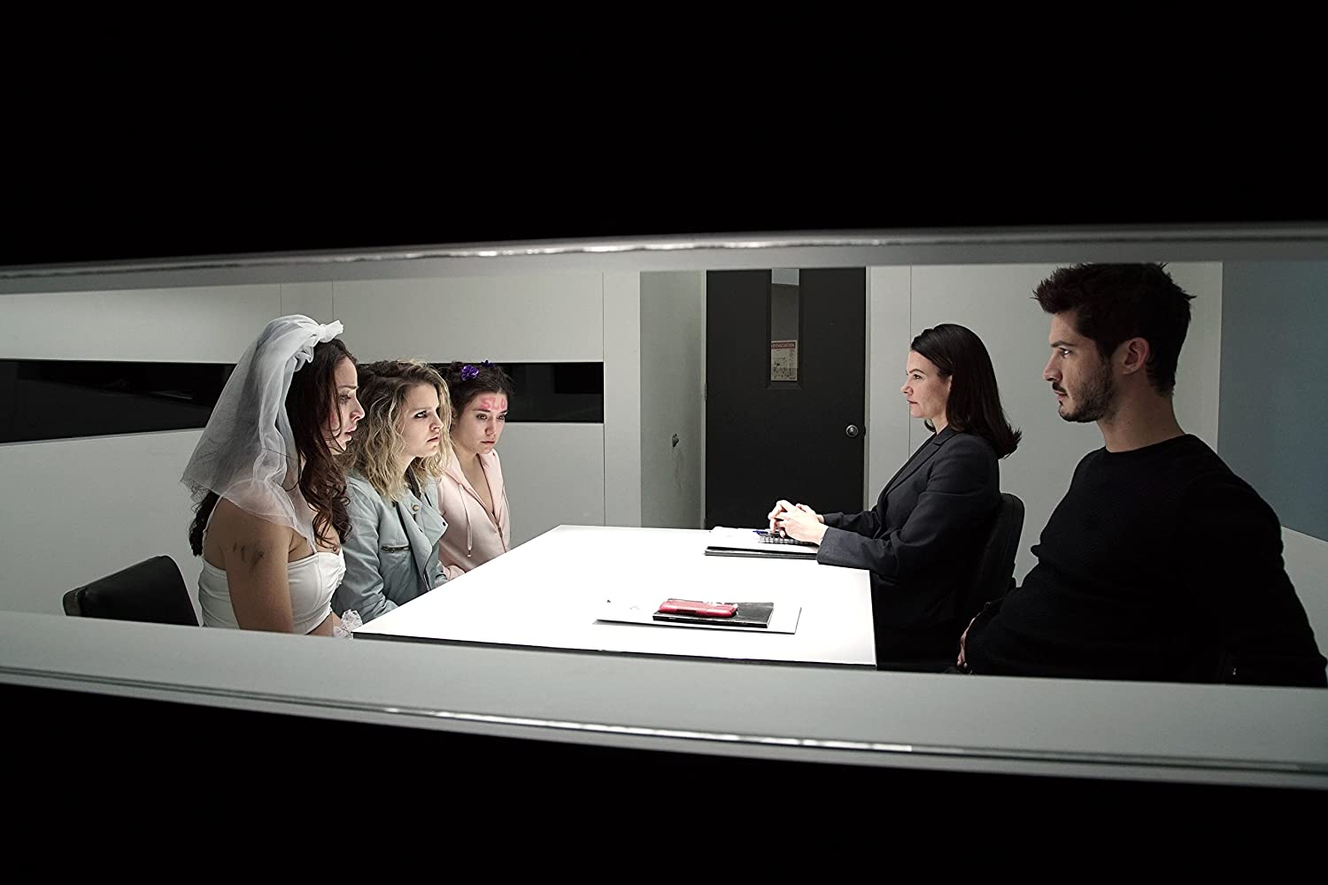 The Killer Inside - Staffel 2