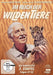 PERKINS, MARLIN - IM REICH DER WILDEN TIERE - DIE KOMPLETTE 2. STAFFEL: FOLGEN 1-26 [4 DVDS]