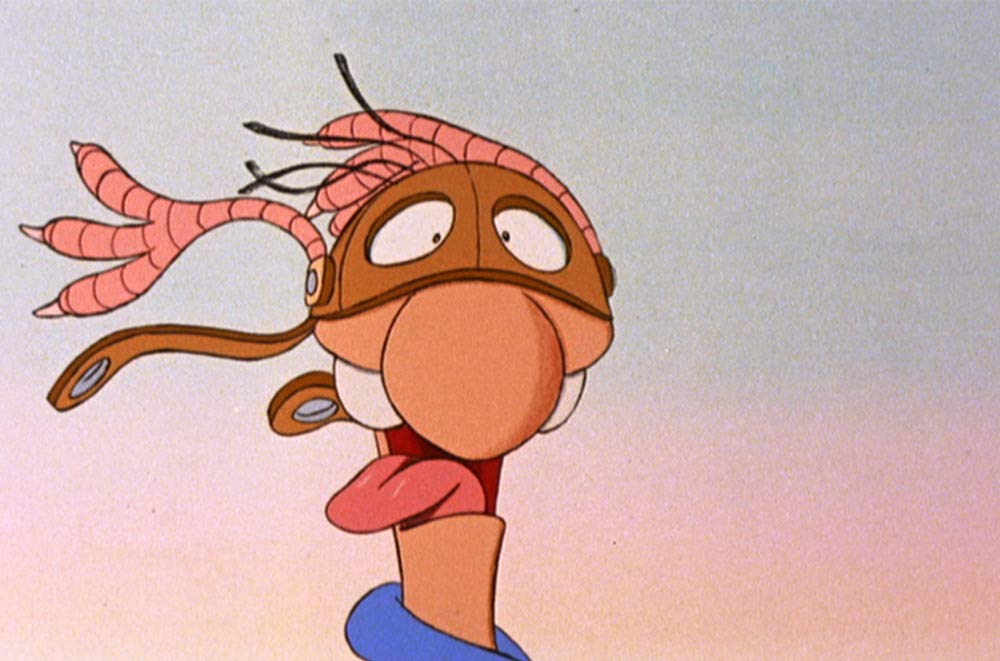 Werner (1) Beinhart! - 2.Auflage