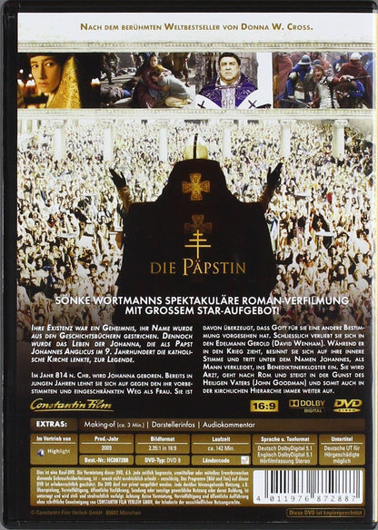 Die Päpstin