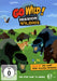 Go Wild! Mission Wildnis - "Im Land der Wilden Bisons" - Die DVD zur TV-Serie, Folge 25