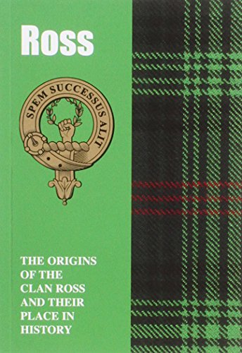 The Rosses