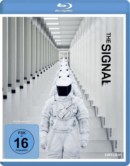 The Signal: - Keine Info -