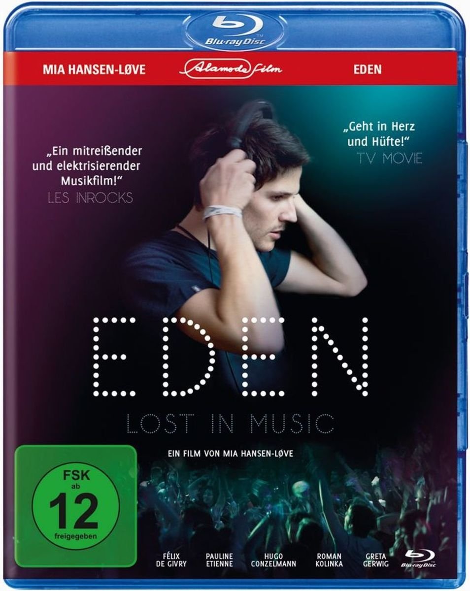 Eden