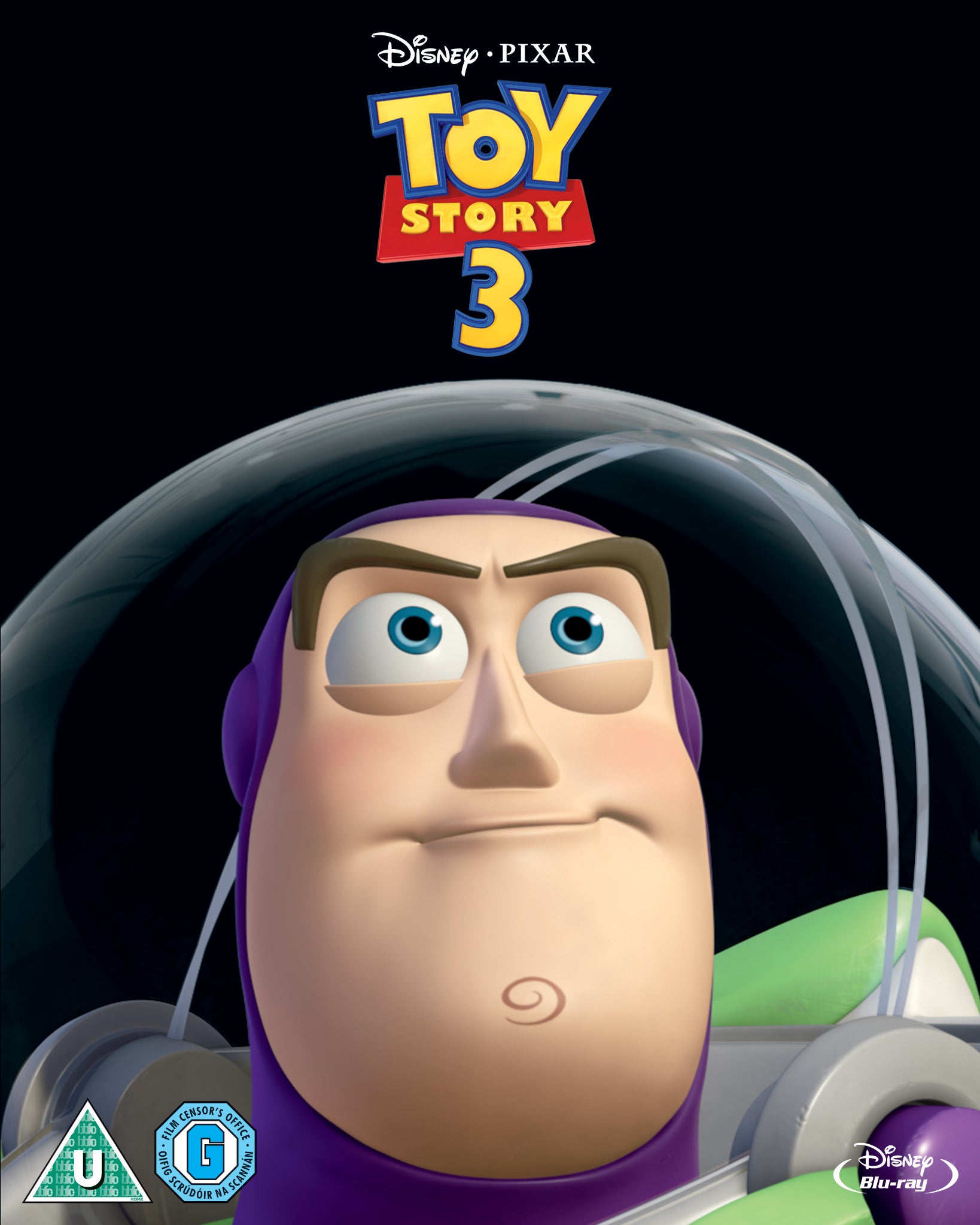 Toy Story 3