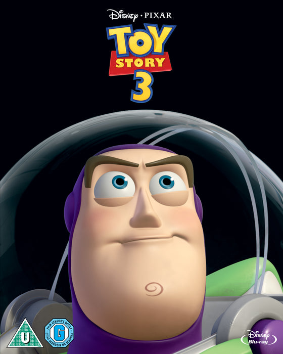 Toy Story 3