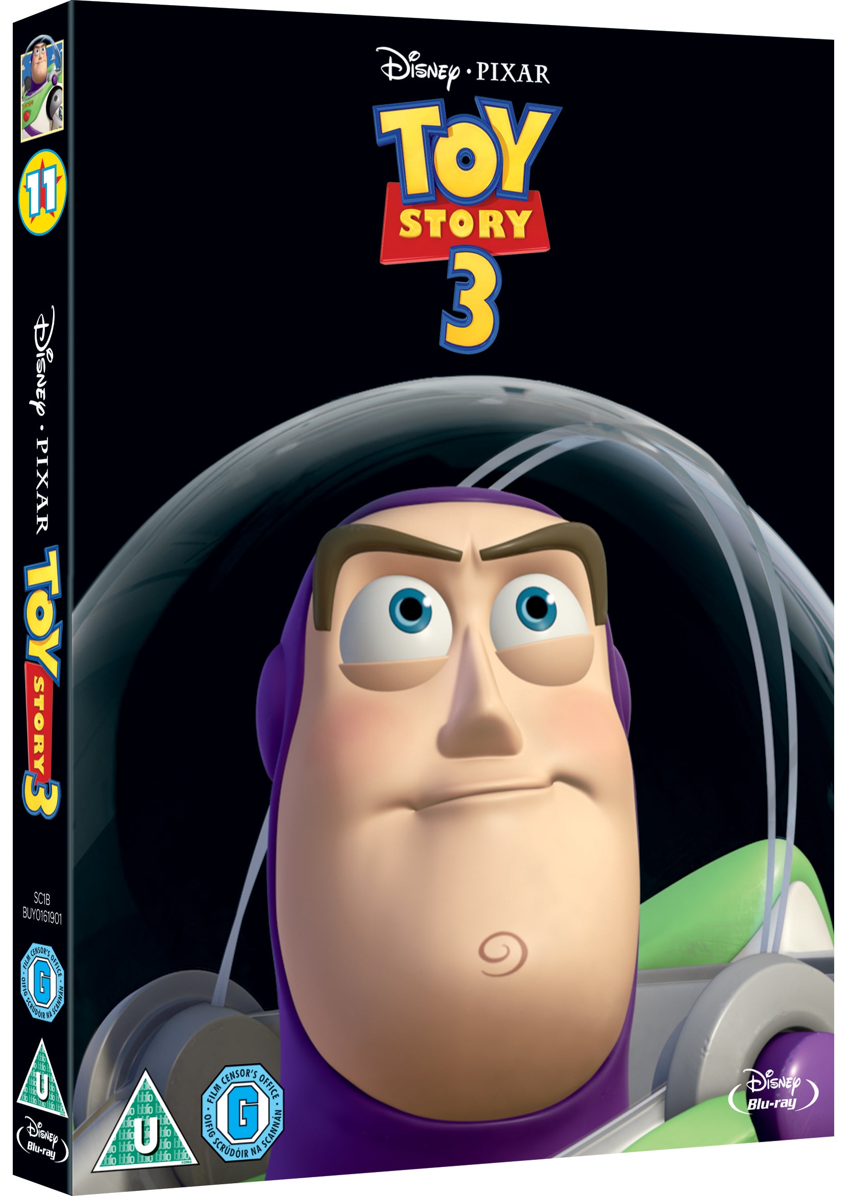 Toy Story 3