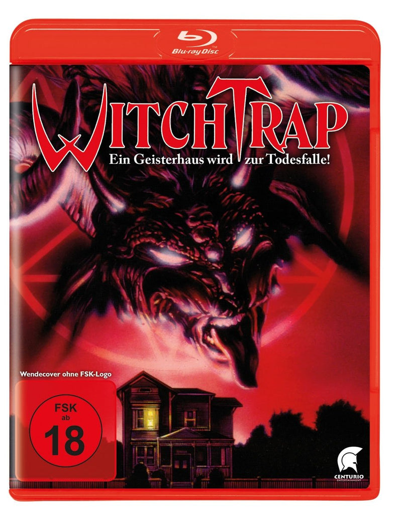 Witchtrap
