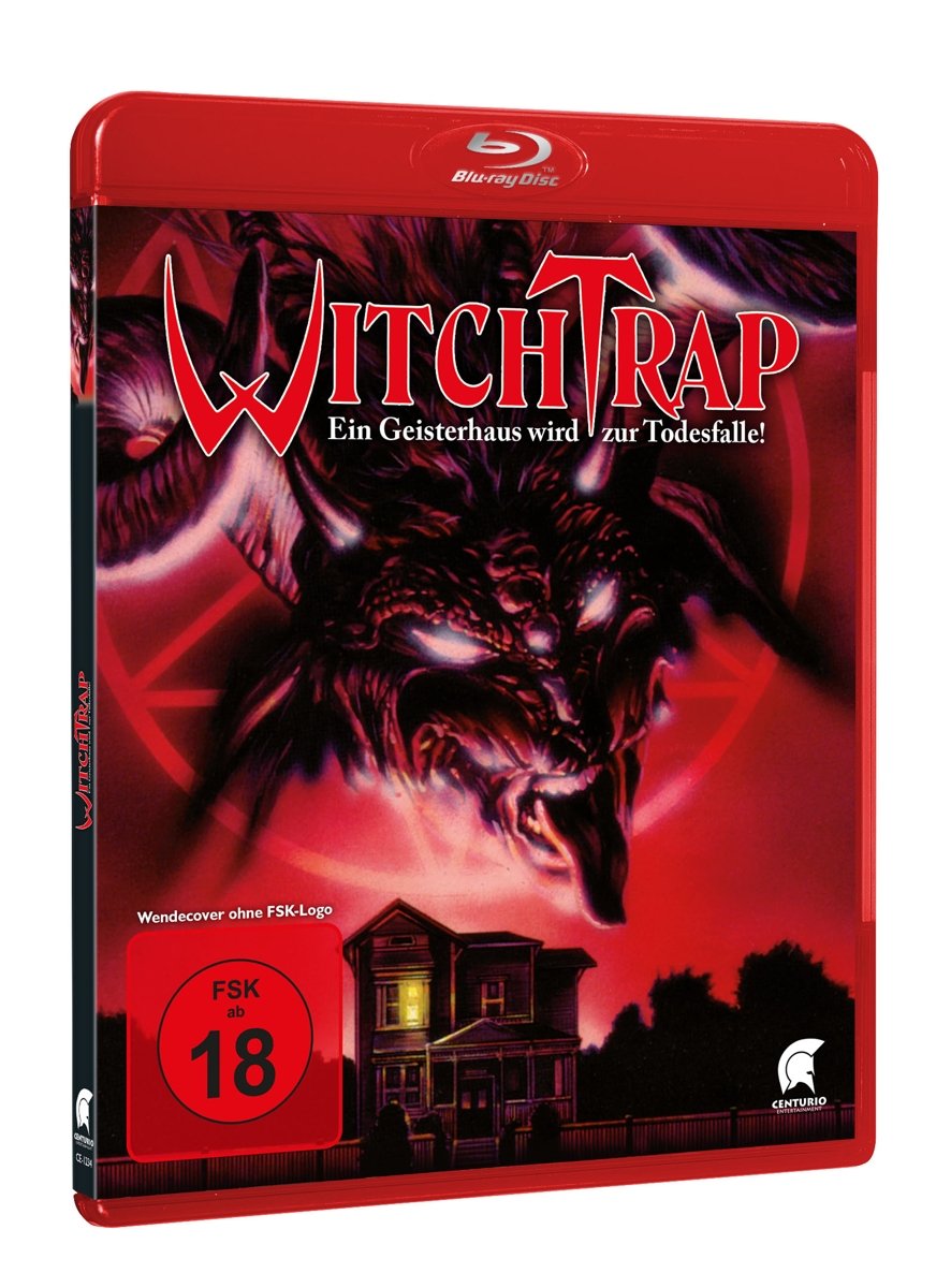 Witchtrap