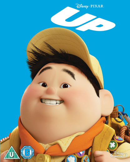 Up