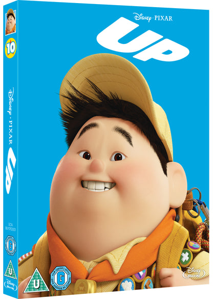 Up