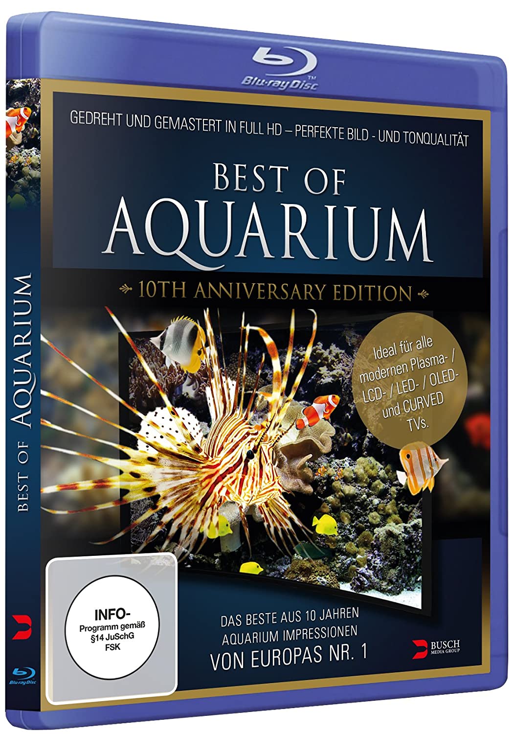 AQUARIUM - BEST OF AQUARIUM