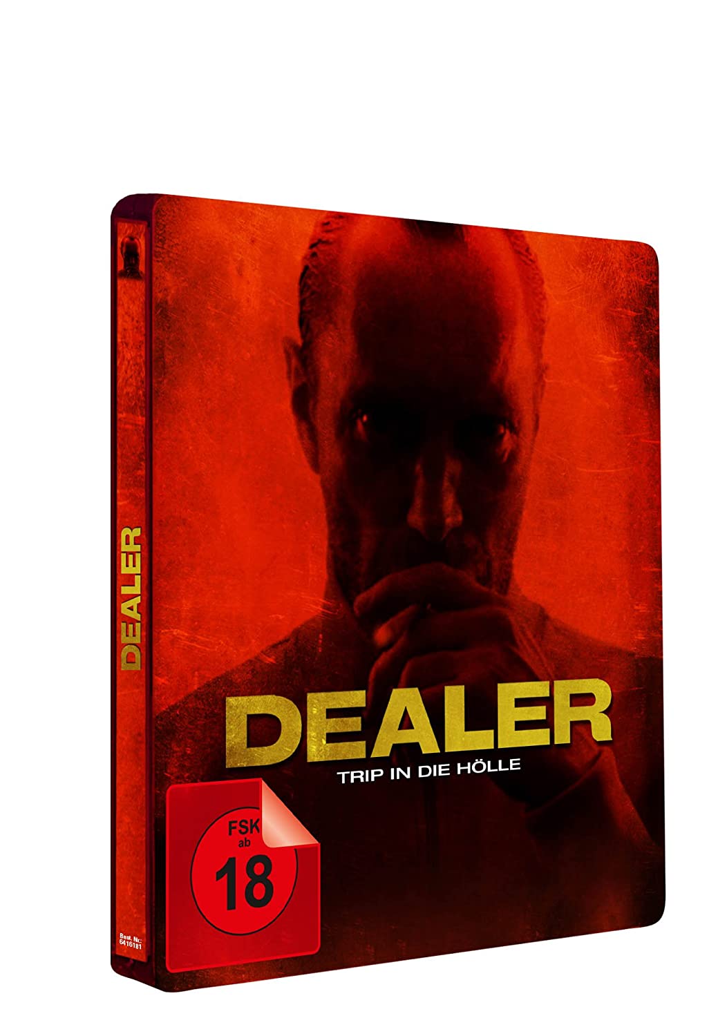 HERBULOT, JEAN LUC - DEALER - TRIP IN DIE HOLLE