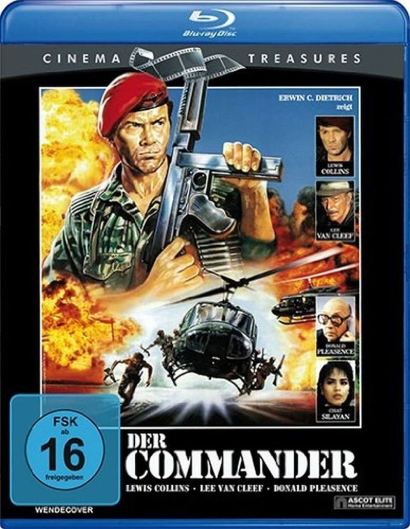 Der Commander (Cinema Treasures)