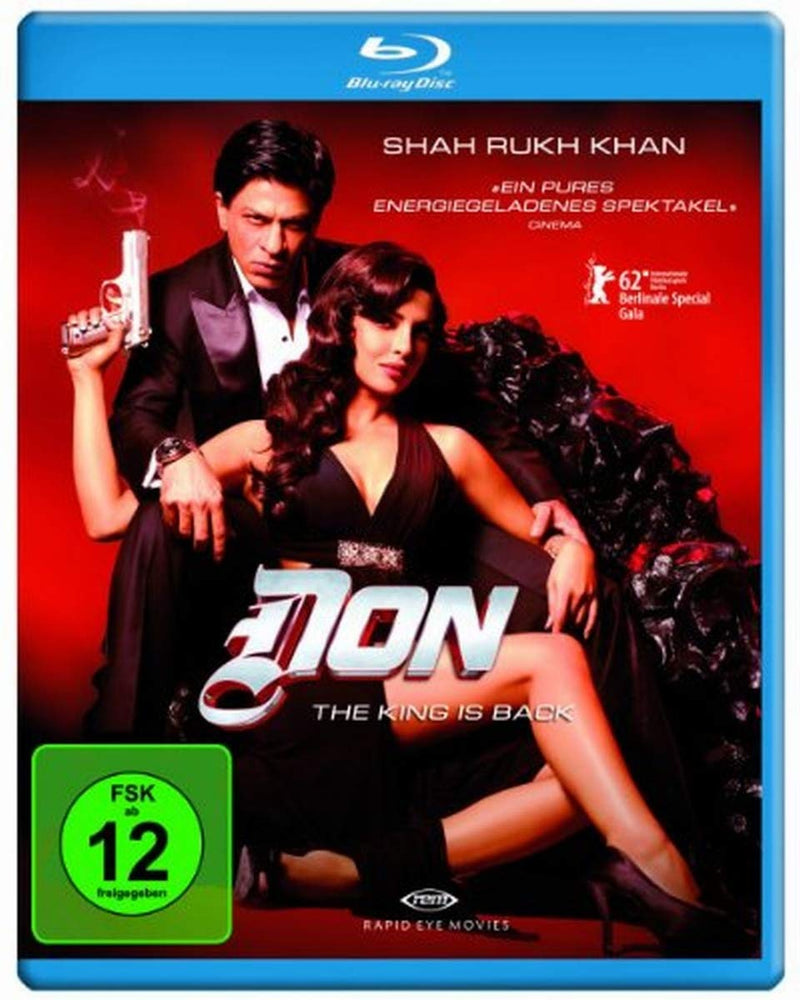 Don - The King Is Back (Special Edition)
