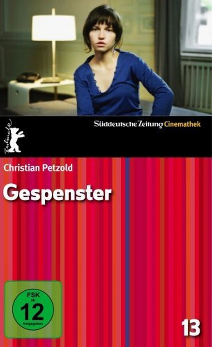 Gespenster / SZ Berlinale