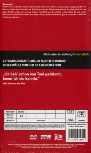Gespenster / SZ Berlinale