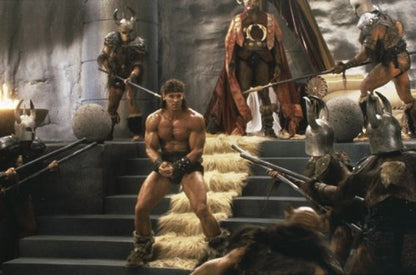 CONAN - Der Abenteurer - Staffel 2