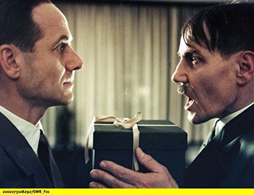 Goebbels und Geduldig