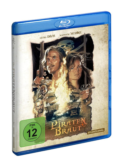 Die Piratenbraut