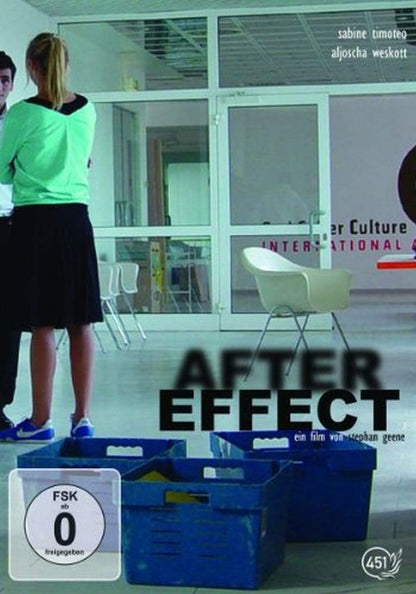 GEENE, STEPHAN - AFTER EFFECT