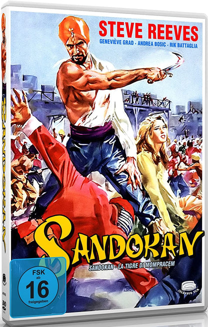 Sandokan